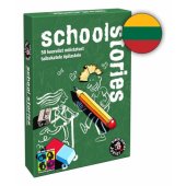 TABLE GAME SCHOOL STORIES LT