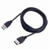 USB-1025/ R Extension USB 2.0 A-A M/ F 5m