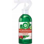Air Wick Spray neutralizujący nieprzyjemne zapachy Orzeźwiające Maliny