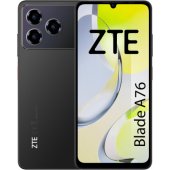 Blade A76 4G 4/ 128GB Carbon Black