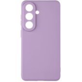 Matte TPU Cover Samsung Galaxy S26 Purple