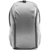Everyday Backpack Zip V2 20L Pelenų spalva