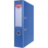Office Products Officer svertinis segtuvas A4 75mm mėlynas (21011
