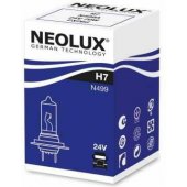 Osram Neolux automobilinė lemputė H7 24V 70W (N499A)