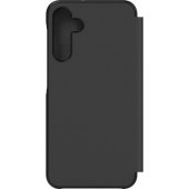 "Wallet Flip Case for Samsung Galaxy A05s, Black"