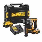 Dewalt DCH172P2 18-volt hammer drill