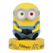 Minionų ikonos šviestuvas