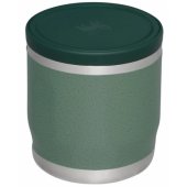 The Adventure To-Go 350ml Hammertone Green