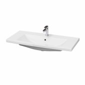 WASHBASIN 100CM COMO K32-016-EX1