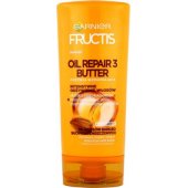 Garnier Fructis Oil Repair 3 Butter odżywka do włosów suchych i znisz