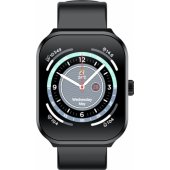 XWatch 3 Plus Black