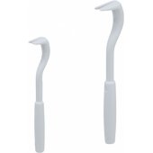 Erkės traukiklis 6–4.5 cm, 2 vnt.