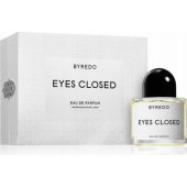 _6941607 Byredo Eyes Closed unisex parfimērijas ūdens 50 ml