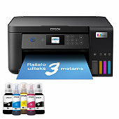 EcoTank L4260