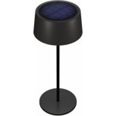 300 Solar Black
