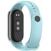 Mi Band 8 / 9/ NFC silikoninis dirželis, turkio spalvos