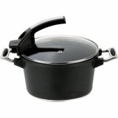8106 Suprema indukcinė keptuvė 24cm