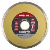 Dimanta disks PCN 180x25.4mm flīzēm Proline