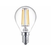 LED CLASSIC 40W P45 E14 WW CL ND RFSRT4