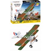 COBI Nieuport 17 C.1