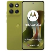 Moto G86 Power 12/ 256GB Golden Cypress