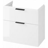 City 80 White S584-018-DSM