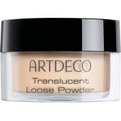 Translucent Loose Powder 8g 02 Translucent Light