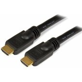 Kabel StarTech HDMI - HDMI 7m czarny (HDMM7M)