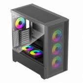 XG178 Flux Black