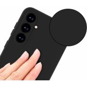 "Icon Case Motorola Moto G85 5G" Black