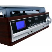 CR 1168 rudas