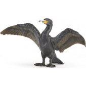 Figurka Papo Figurka Kormoran (401328)