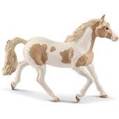 Schleich Horse Club paintų veislės kumelė - 13884