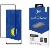 HardGlass Max Lite ekrano apsauga Xiaomi 13 Pro, juoda