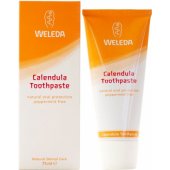 Toothpaste Calendula 75 ml