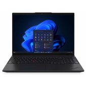 ThinkPad L16 G2 16 FHD+ IPS 255U 32GB 1SSD EN W11Pro Black 21SA003BPB