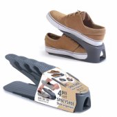 Shoe organizer 4pcs