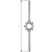 Fanar Pokrętło do narzynek M10 - M11 (V0-103000-3011)
