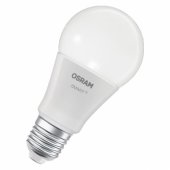 LEMPA LED WIFI A60E27 9W/ 827 230V806LM TW
