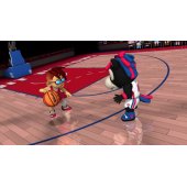 NBA Bounce NSW