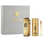_8432959 Rabanne Million Gold Eau de Parfum Intense purškalas 100ml rinkinys 3