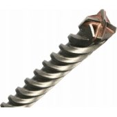 Bosch SDS+ 10mm concrete drill bit (B 2608833802)