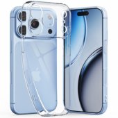 _8443098 TECH-PROTECT FLEXAIR IPHONE 17 PRO MAX / 18 PRO MAX CLEAR