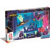Clementoni Puzzle 24 pieces Maxi Batwheels