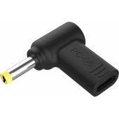 PC-06 DC to USB-C Adapter