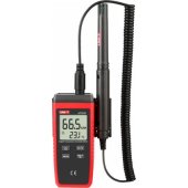 Uni-T Miernik temperatury i wilgoci Uni-T UT333S