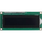 I2C Serial 2.6" LCD Module