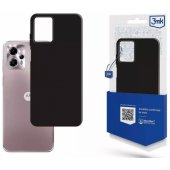 "Matt Case Motorola Moto G13 / Moto G23" juodas