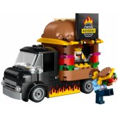60404 Burger Truck