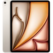 iPad Air 13" M4 Wi-Fi+Cellular 512GB Starlight MH9P4HC/ A